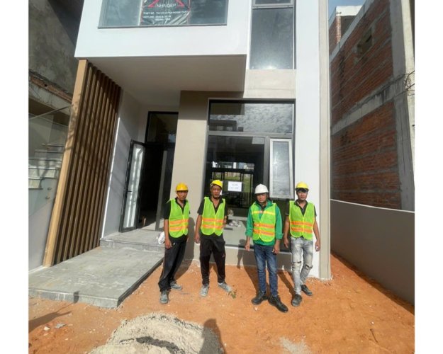 Dự án nova wrold Phan Thiết