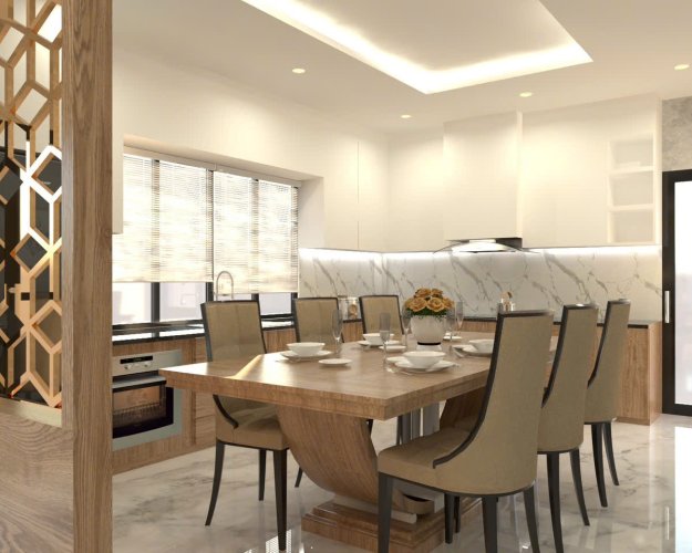 THI CÔNG NHÀ CẤP 4 HIÊN ĐẠI TẠI NHƠN TRẠCH