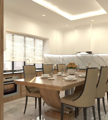 THI CÔNG NHÀ CẤP 4 HIÊN ĐẠI TẠI NHƠN TRẠCH